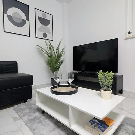 Casa Rossini - Moderno A Due Passi Dal Mare Pescara