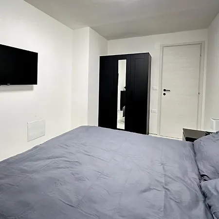 Casa Rossini - Moderno A Due Passi Dal Mare * Pescara