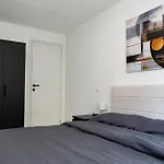Casa Rossini - Moderno A Due Passi Dal Mare Appartement