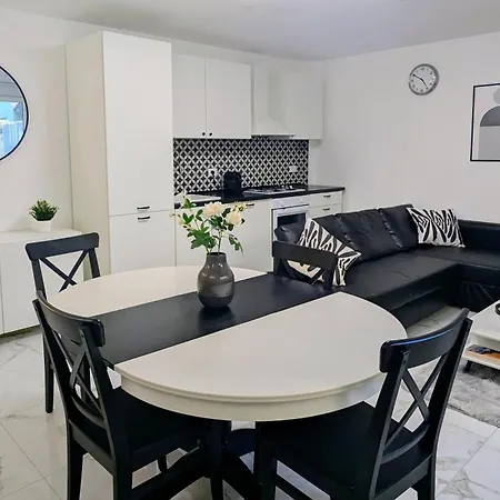 Appartamento Casa Rossini - Moderno A Due Passi Dal Mare Pescara