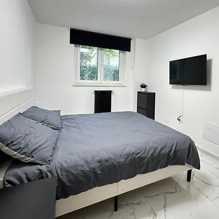 Casa Rossini - Moderno A Due Passi Dal Mare Apartmán