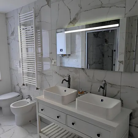 Appartamento Casa Rossini - Moderno A Due Passi Dal Mare Pescara