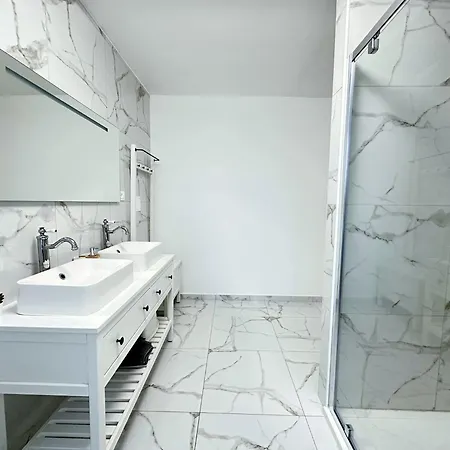 Casa Rossini - Moderno A Due Passi Dal Mare *