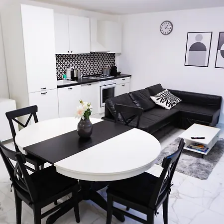 Apartment Casa Rossini - Moderno A Due Passi Dal Mare *