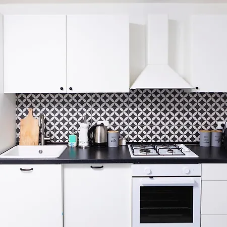 Casa Rossini - Moderno A Due Passi Dal Mare *