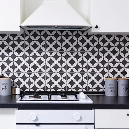 Casa Rossini - Moderno A Due Passi Dal Mare Daire Pescara