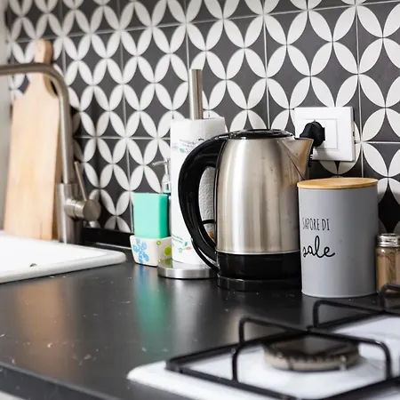 Casa Rossini - Moderno A Due Passi Dal Mare * Pescara