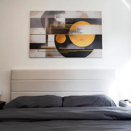 Casa Rossini - Moderno A Due Passi Dal Mare