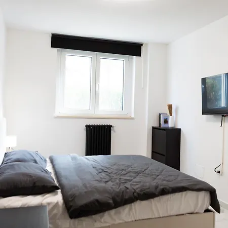 Casa Rossini - Moderno A Due Passi Dal Mare Appartement *