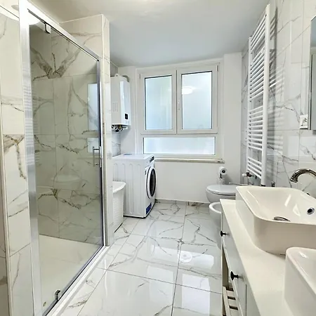 Casa Rossini - Moderno A Due Passi Dal Mare Pescara