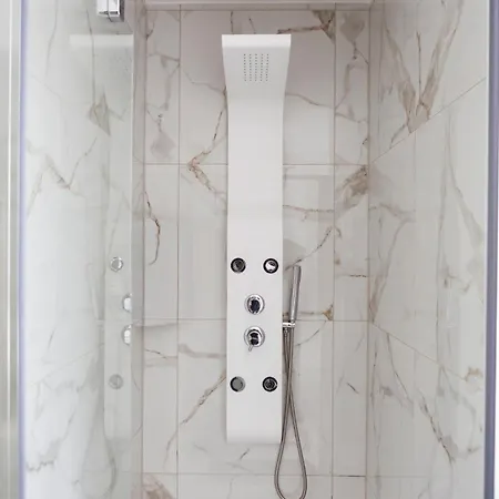Lägenhet Casa Rossini - Moderno A Due Passi Dal Mare