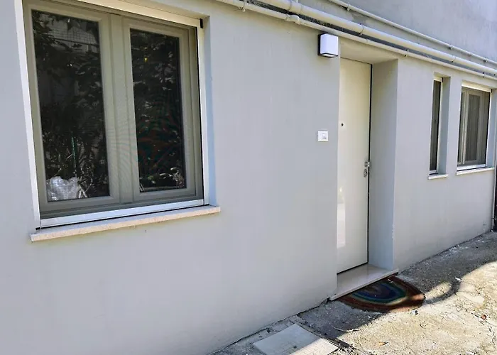 Casa Rossini - Moderno A Due Passi Dal Mare * Pescara