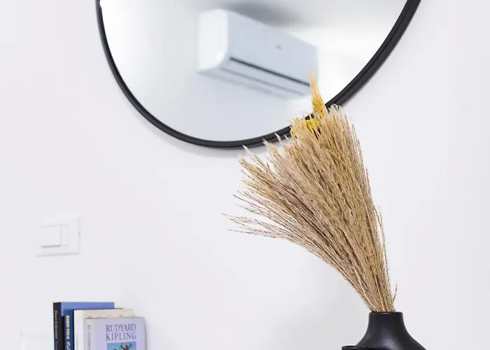 Casa Rossini - Moderno A Due Passi Dal Mare Daire