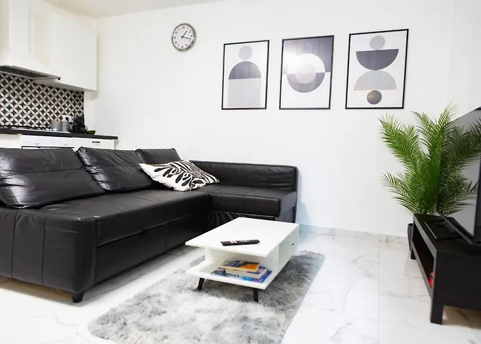 Διαμέρισμα Casa Rossini - Moderno A Due Passi Dal Mare Πεσκάρα