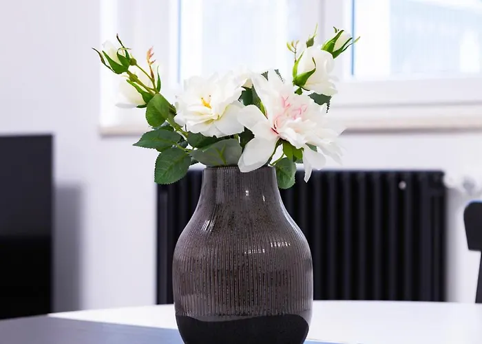 Daire Casa Rossini - Moderno A Due Passi Dal Mare *