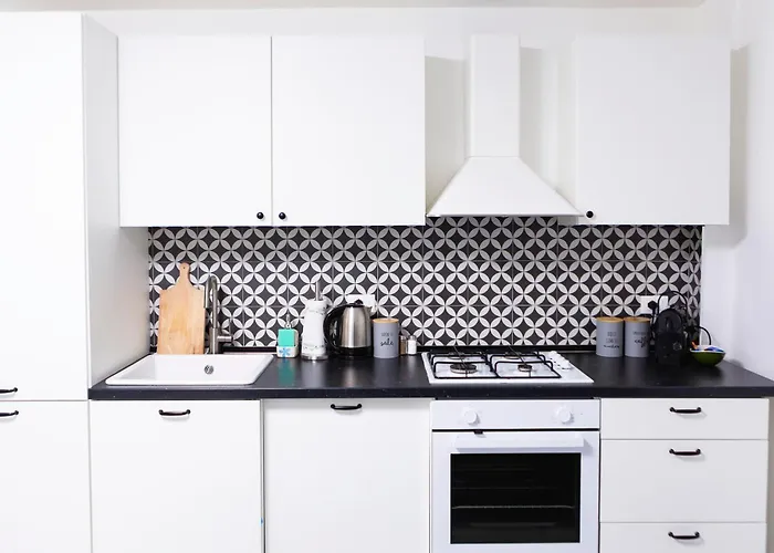 Casa Rossini - Moderno A Due Passi Dal Mare *