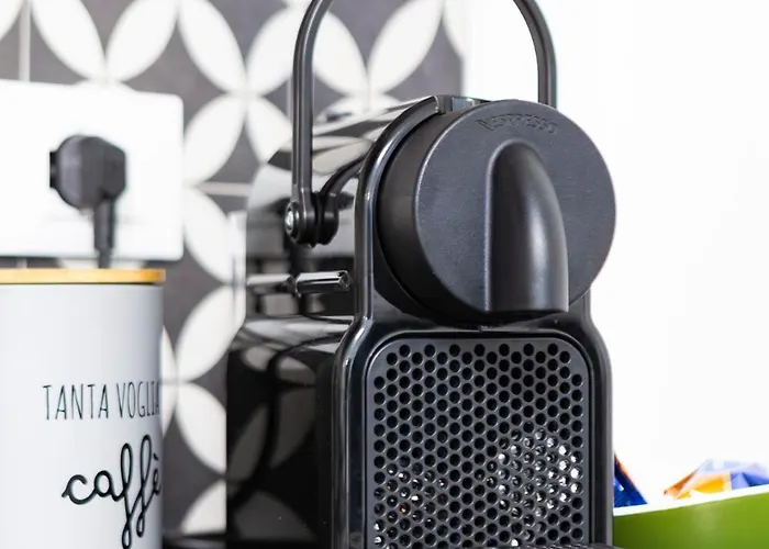 Διαμέρισμα Casa Rossini - Moderno A Due Passi Dal Mare *