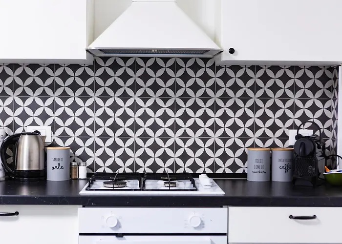 Casa Rossini - Moderno A Due Passi Dal Mare Διαμέρισμα Πεσκάρα