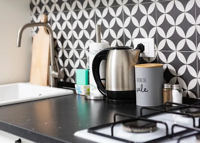 Casa Rossini - Moderno A Due Passi Dal Mare * Pescara