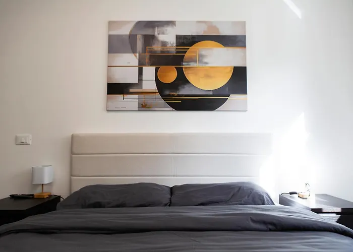 Casa Rossini - Moderno A Due Passi Dal Mare