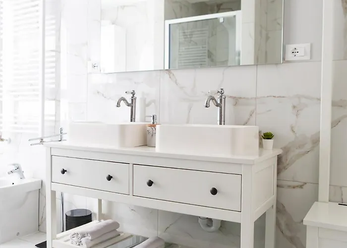 Casa Rossini - Moderno A Due Passi Dal Mare Pescara