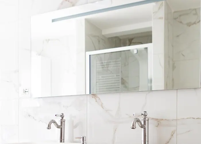 Casa Rossini - Moderno A Due Passi Dal Mare * Pescara