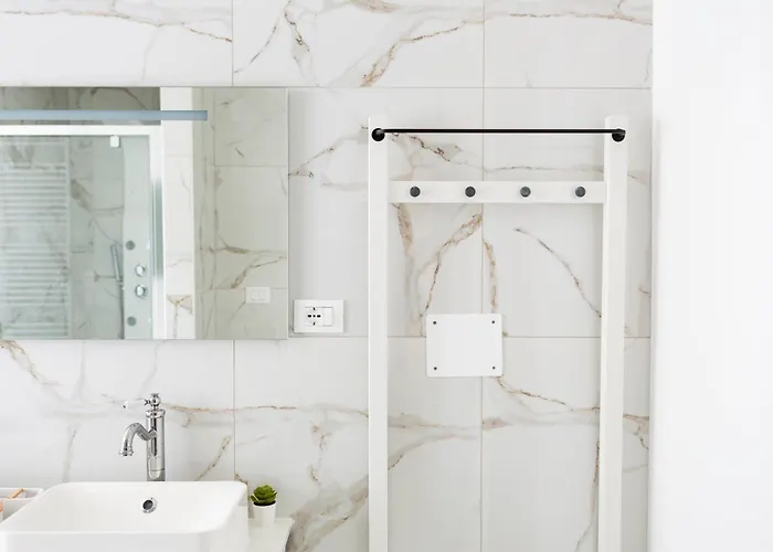 Διαμέρισμα Casa Rossini - Moderno A Due Passi Dal Mare