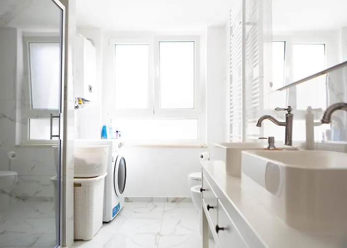 Apartment Casa Rossini - Moderno A Due Passi Dal Mare Pescara