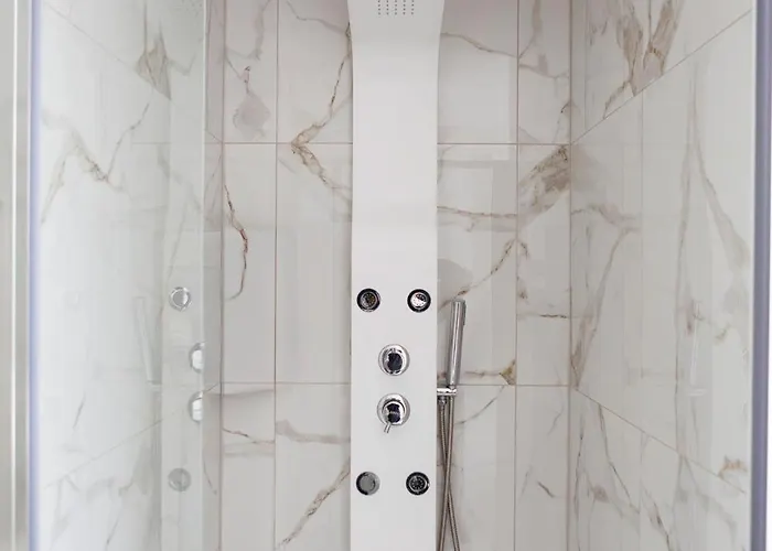 Διαμέρισμα Casa Rossini - Moderno A Due Passi Dal Mare